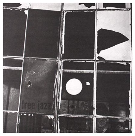 Francois Tusques - Free Jazz