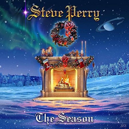 Perry,steve - The Season