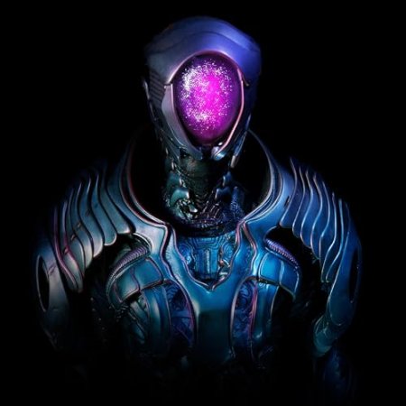 Christopher Lennertz - Lost In Space