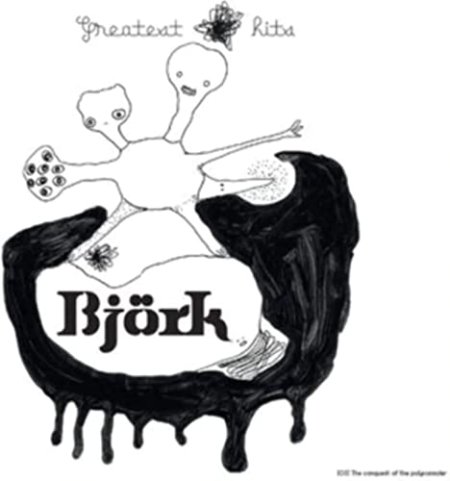 Björk - Greatest Hits