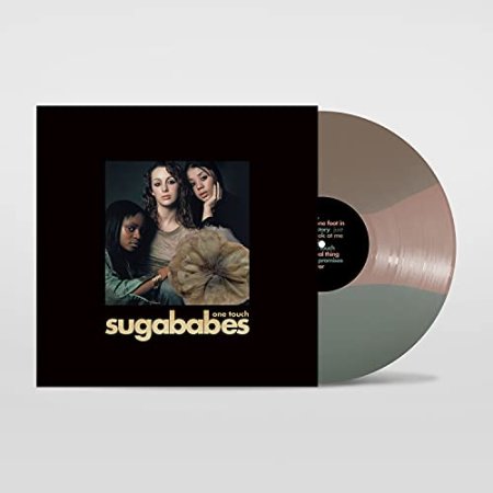 Sugababes - Sugababes One Touch: 20 Year Anniversary - Deluxe Edition