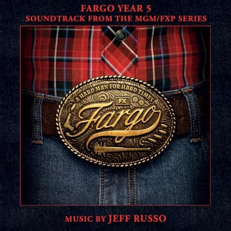 Jeff Russo - Fargo Year 5