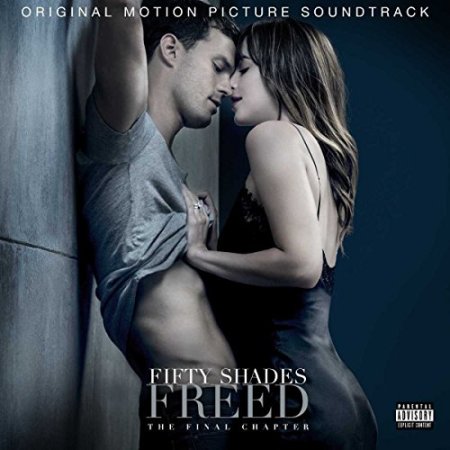 VA - Fifty Shades Freed