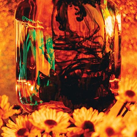 Together Pangea - DYE