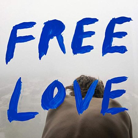 Sylvan Esso - Free Love