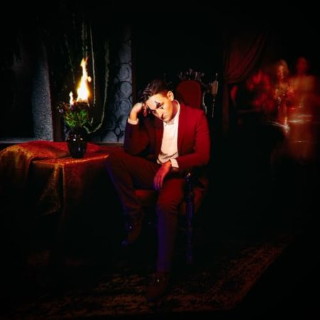 Guccihighwaters - Joke's On You