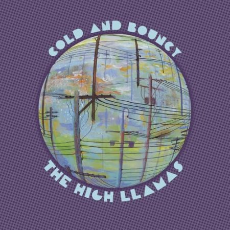 The High Llamas - Cold and Bouncy