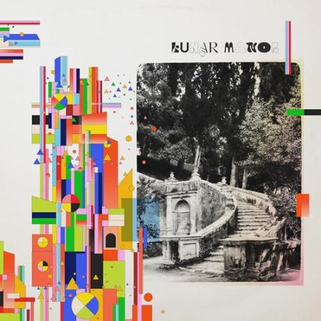 Spaceface - Lunar Manor