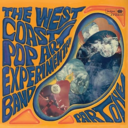 The West Coast Pop Art Experimental Band - Part One - Mono Edition