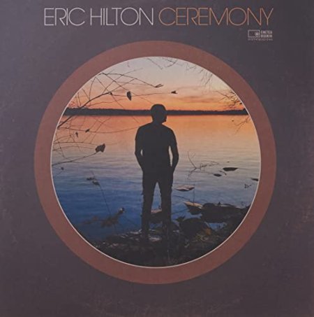 Eric Hilton - Ceremony