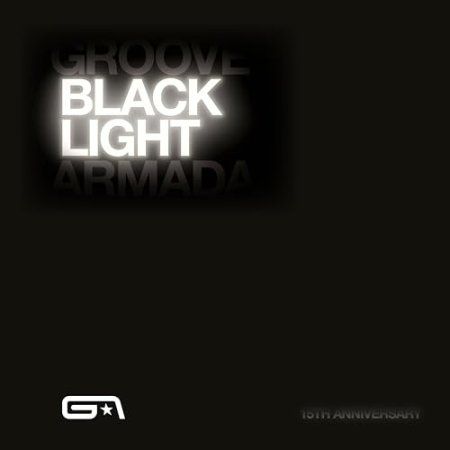 Groove Armada - Black Light
