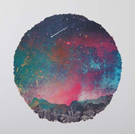 Khruangbin - Universe Smiles Upon You