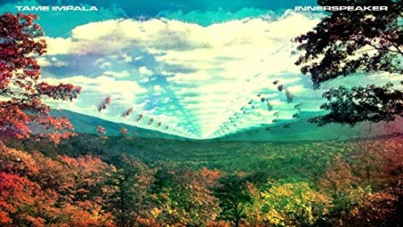 Tame Impala - Innerspeaker