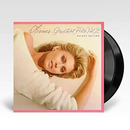 Olivia Newton-john - Olivia's Greatest Hits Vol. 2