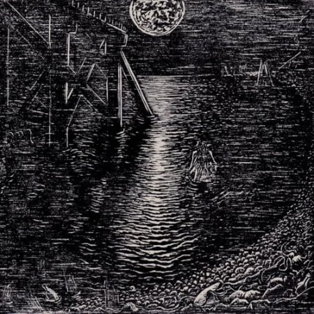 Shovel Dance Collective - The Water is the Shovel of the Shore