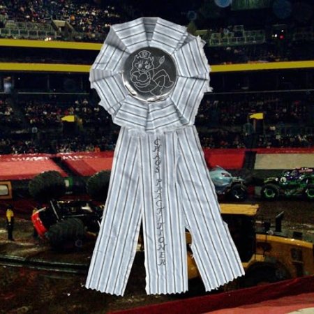 Fantasy Of A Broken Heart - Chaos Practitioner