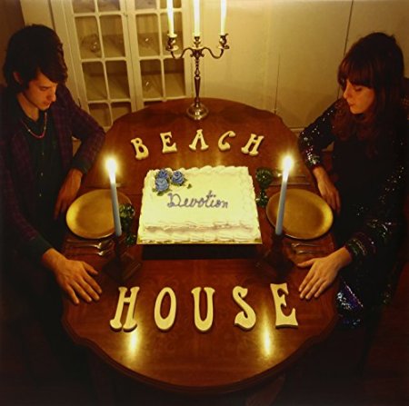 House Beach - Devotion