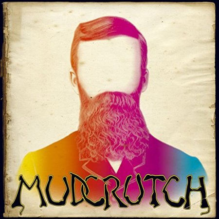 Mudcrutch - Mudcrutch