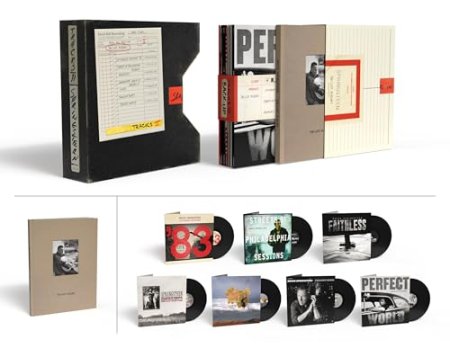 Bruce Springsteen - Tracks II: The Lost Albums