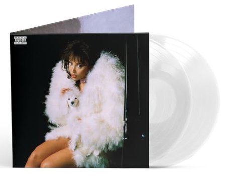 Doja Cat - Vie - Physical Touch Edition