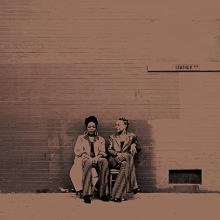 B Cool-aid - Leather Blvd.