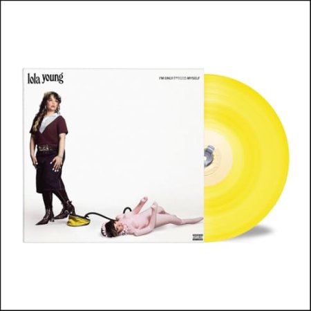 Lola Young - I'm Only F**king Myself