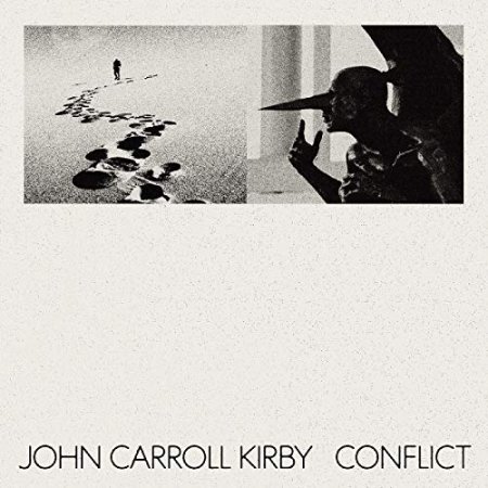 John Carroll Kirby - Conflict
