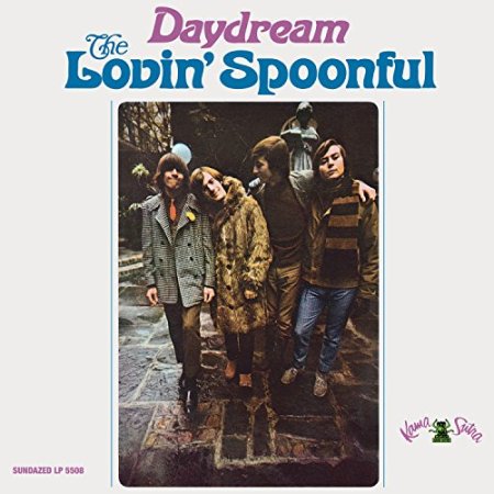 The Lovin' Spoonful - Daydream