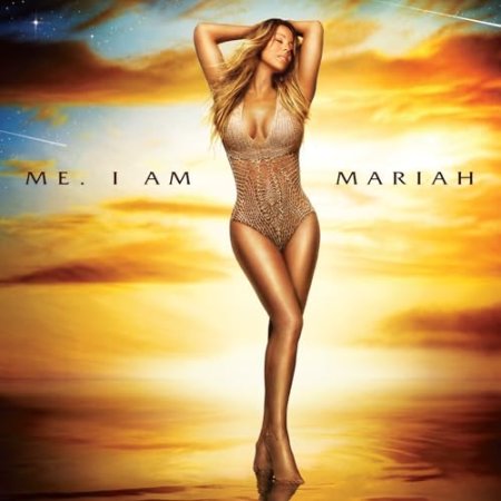 Mariah Carey - Me. I Am Mariah... The Elusive Chanteuse