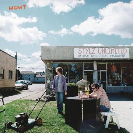 Mgmt - MGMT