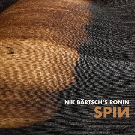 Nik Ronin Baertschs - Spin