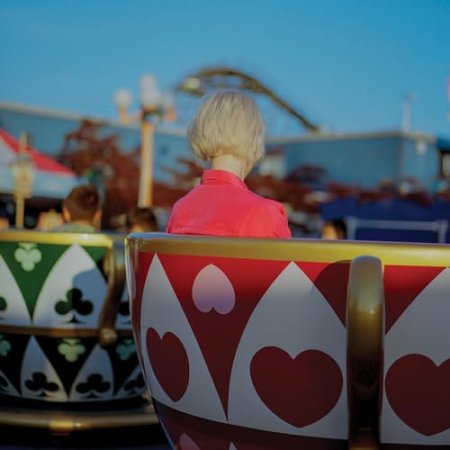 Kenniff, Hollie - The Quiet Drift