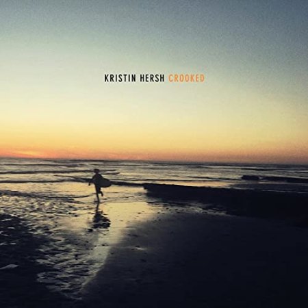 Hersh,kristin - Crooked
