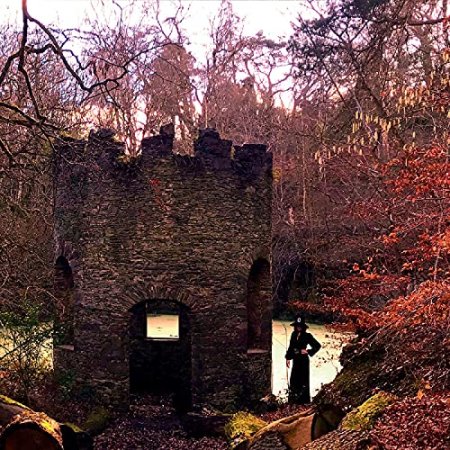 Josiah - Out Of The First Rays