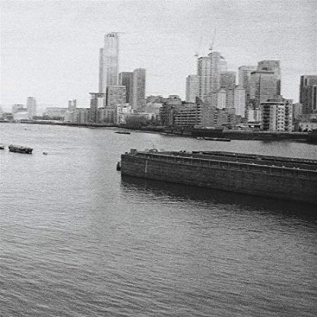 R.j.f. - Now Here's An Echo From Your Future