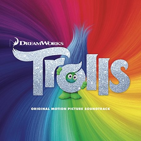 Various - TROLLS