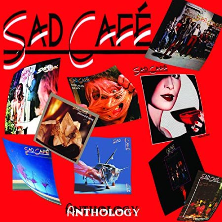 Sad Caf - Anthology
