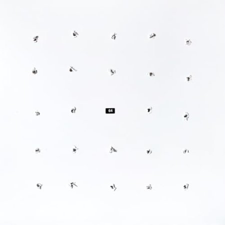 Craig, Ian William / Kago - Split Series #24