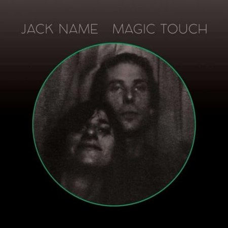 Jack Name - Magic Touch