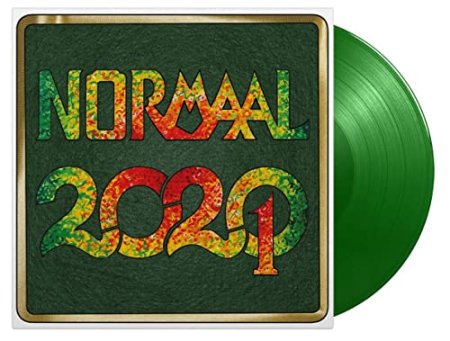 Normaal - 2020