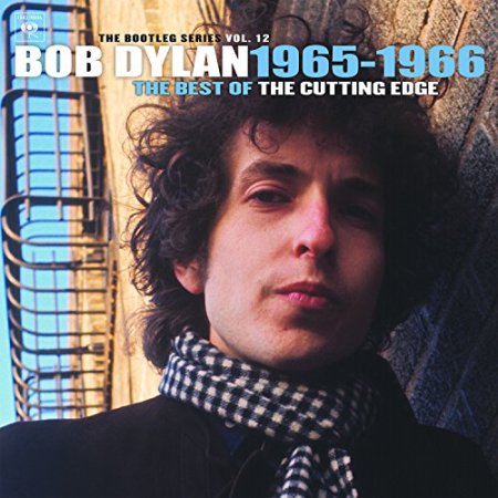 Bob Dylan - The Best of The Cutting Edge 1965-1966: The Bootleg Series, Vol. 12