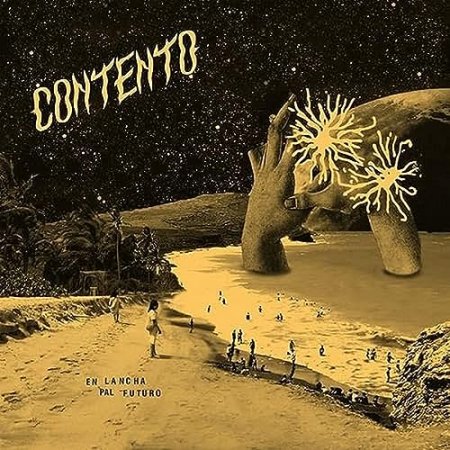 Contento - En Lancha Pal Futuro