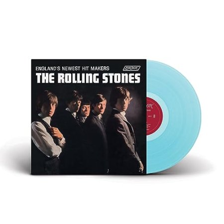The Rolling Stones - England's Newest Hit Makers