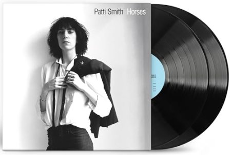 Patti Smith - Horses