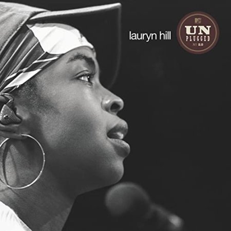 Lauryn Hill - MTV UNPLUGGED NO.2.0