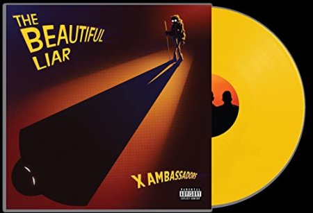 X Ambassadors - The Beautiful Liar