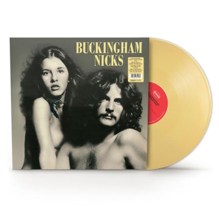 Buckingham / Nicks - Buckingham Nicks