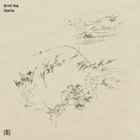 Eyvind Kang - Riparian