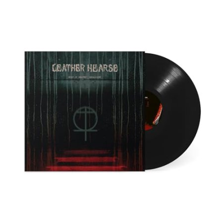 Leather Hearse - Burn in Heaven