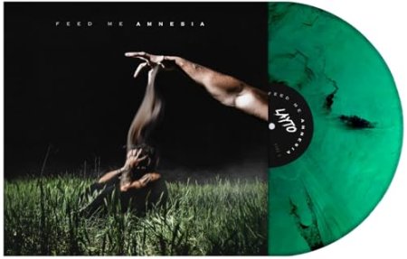 Layto - Feed Me Amnesia